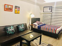 The Sentinel Residences