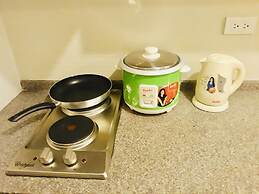 The Sentinel Residences