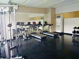 The Sentinel Residences