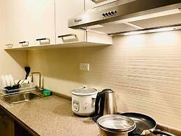 The Sentinel Residences