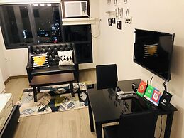 The Sentinel Residences