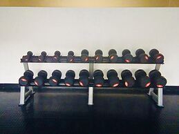 The Sentinel Residences