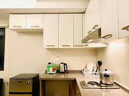 The Sentinel Residences