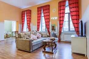 SivakApart on Liteiniy 21