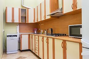 SivakApart on Liteiniy 21