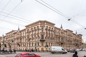 SivakApart on Liteiniy 21