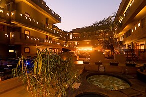 3102bce A Vedic Resort