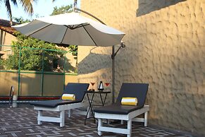 3102bce A Vedic Resort