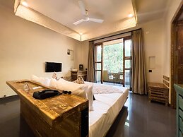 3102bce A Vedic Resort