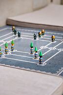 3102bce A Vedic Resort