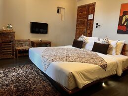 3102bce A Vedic Resort