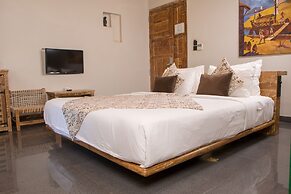 3102bce A Vedic Resort