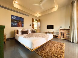 3102bce A Vedic Resort