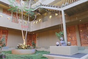 3102bce A Vedic Resort