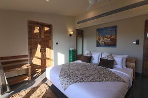 3102bce A Vedic Resort