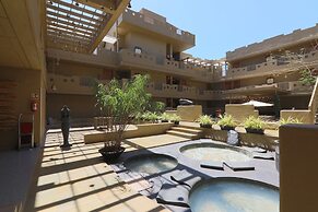 3102bce A Vedic Resort