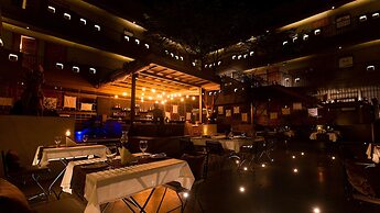 3102bce A Vedic Resort