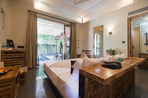 3102bce A Vedic Resort