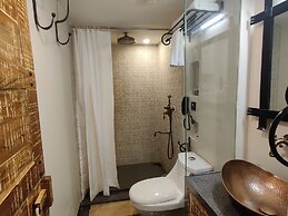 3102bce A Vedic Resort