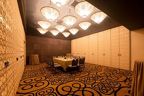 3102bce A Vedic Resort