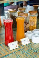 3102bce A Vedic Resort