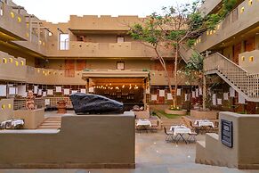 3102bce A Vedic Resort