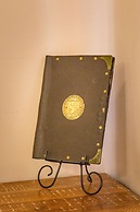 3102bce A Vedic Resort