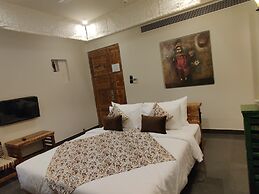 3102bce A Vedic Resort