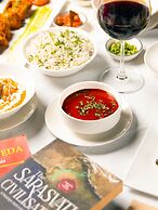 3102bce A Vedic Resort