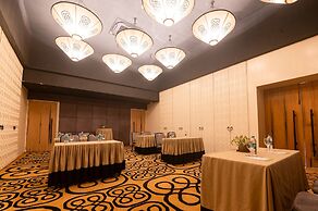 3102bce A Vedic Resort