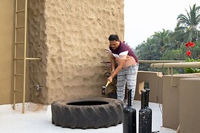 3102bce A Vedic Resort