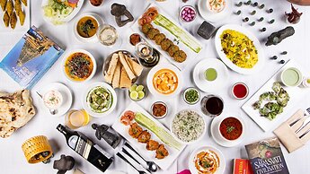 3102bce A Vedic Resort