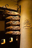 3102bce A Vedic Resort