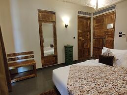 3102bce A Vedic Resort