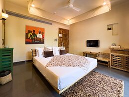 3102bce A Vedic Resort