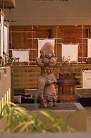 3102bce A Vedic Resort