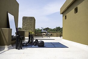 3102bce A Vedic Resort