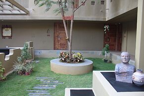 3102bce A Vedic Resort