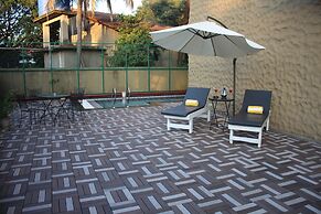 3102bce A Vedic Resort