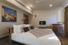 3102bce A Vedic Resort