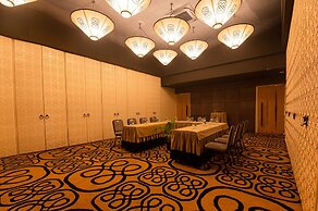 3102bce A Vedic Resort