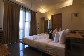 3102bce A Vedic Resort