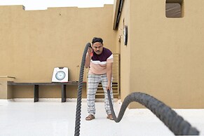 3102bce A Vedic Resort