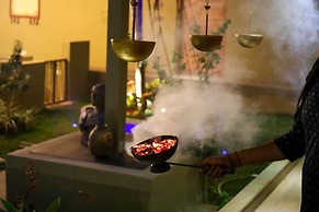 3102bce A Vedic Resort