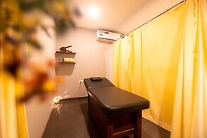 3102bce A Vedic Resort