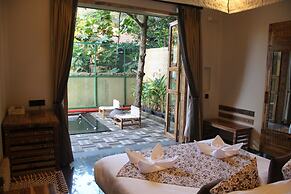 3102bce A Vedic Resort