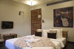 3102bce A Vedic Resort