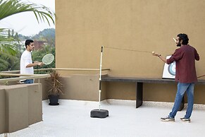 3102bce A Vedic Resort