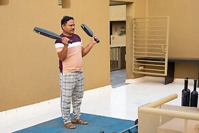 3102bce A Vedic Resort