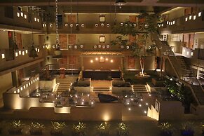 3102bce A Vedic Resort